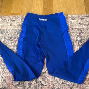 Blue bootybybrabants Leggings